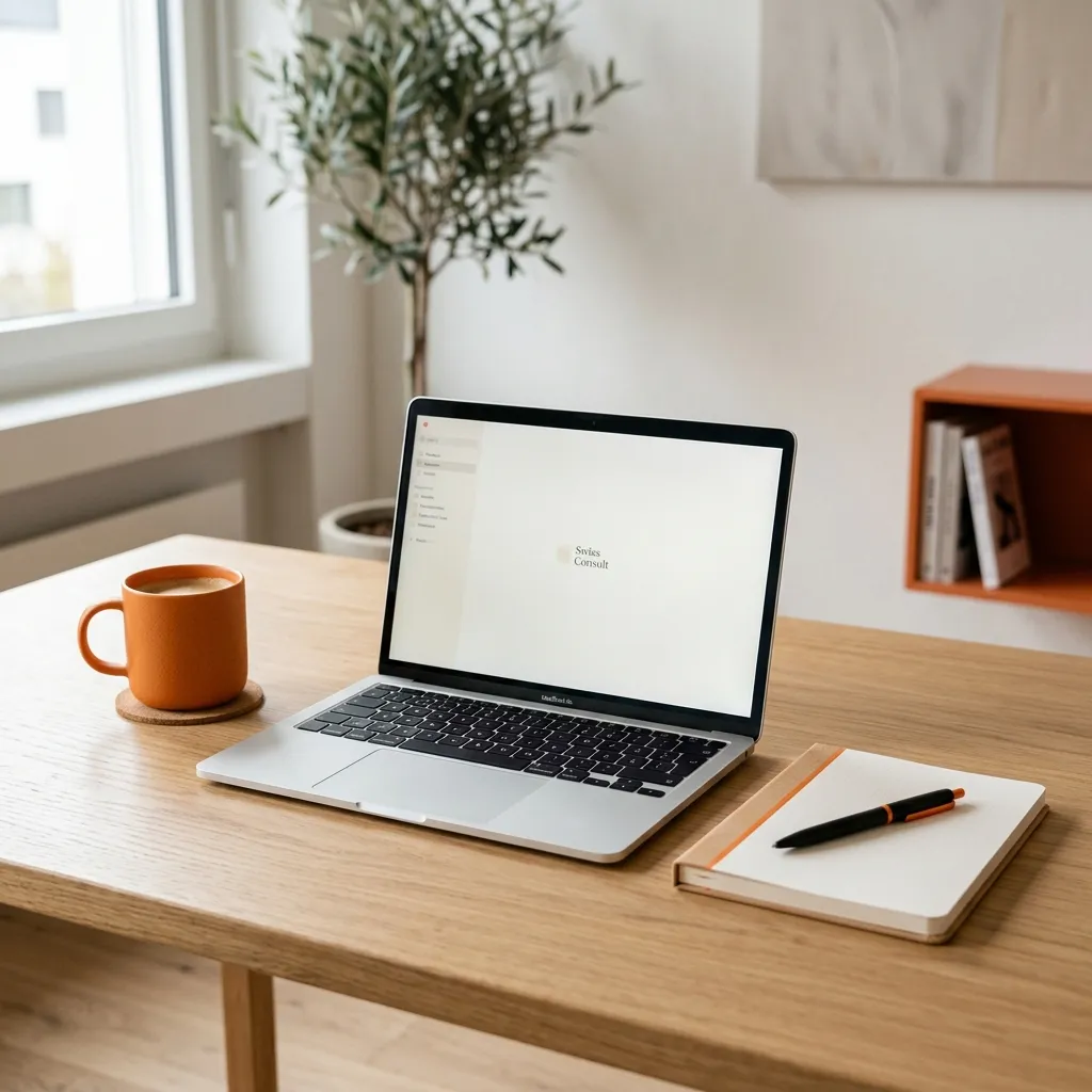 Lorien Group Instagram Einblicke Boutique-Beratung