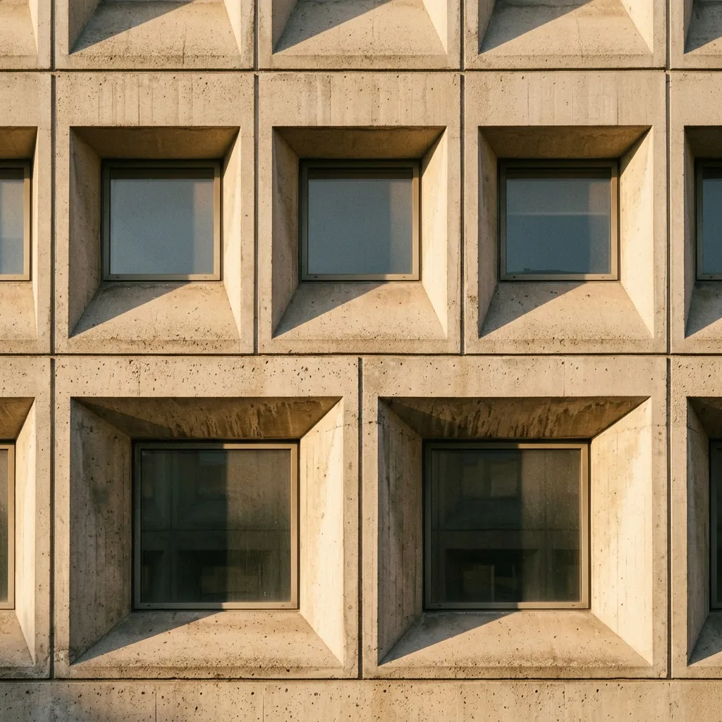 Lorien Group Instagram Architektur und Design