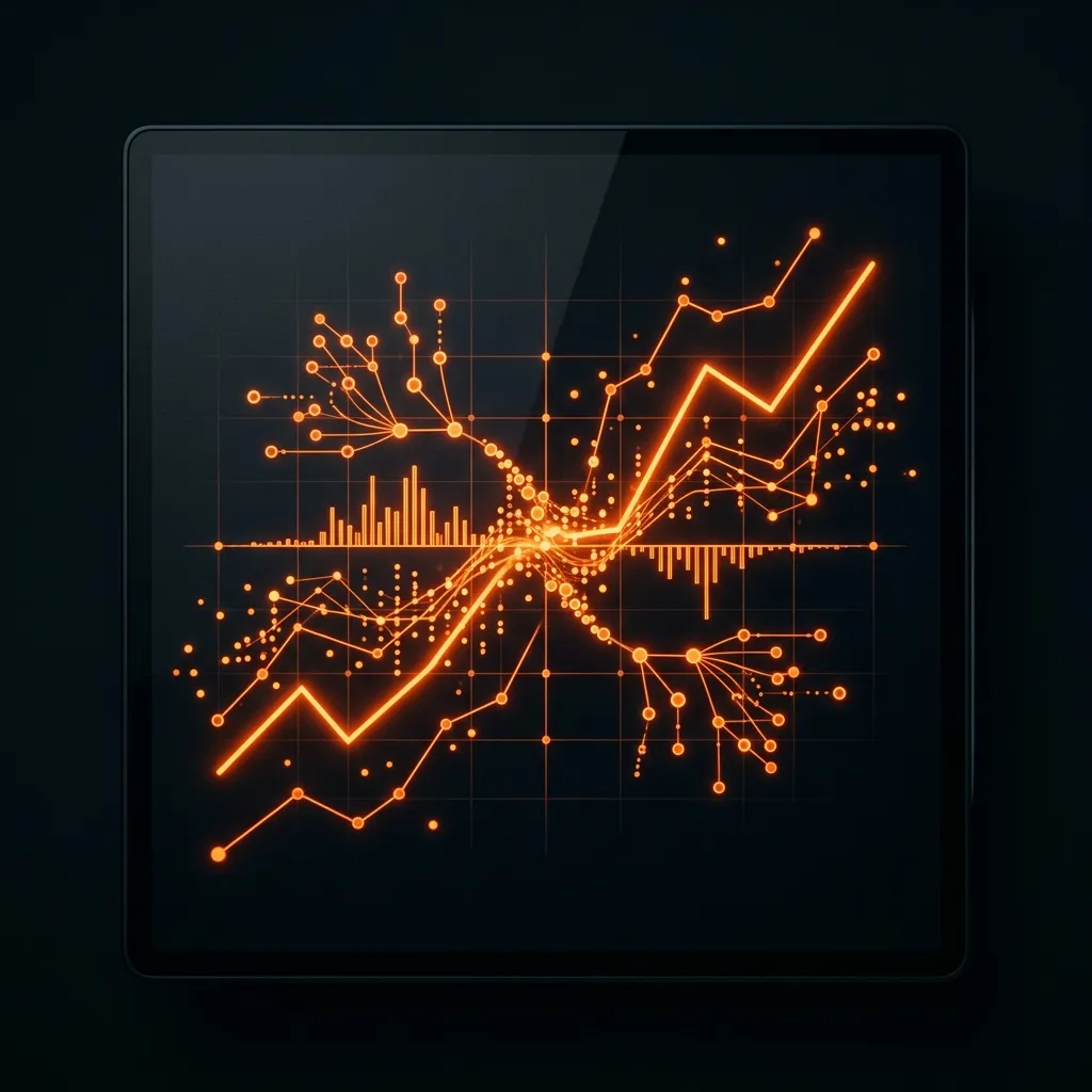 Lorien Group Instagram KI und Technologie