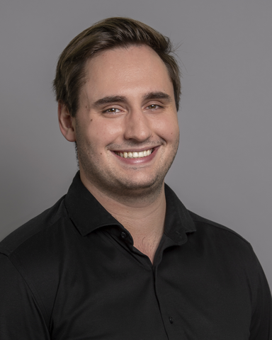 Marco Ruch, Senior Software Engineer und IT-Partner der Lorien Group Schweiz