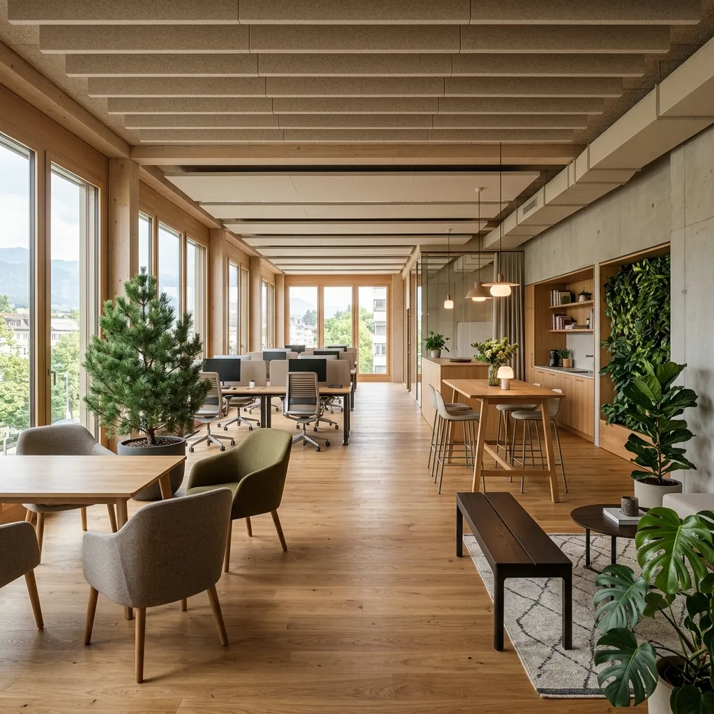 HR Beratung Personalmanagement Schweiz