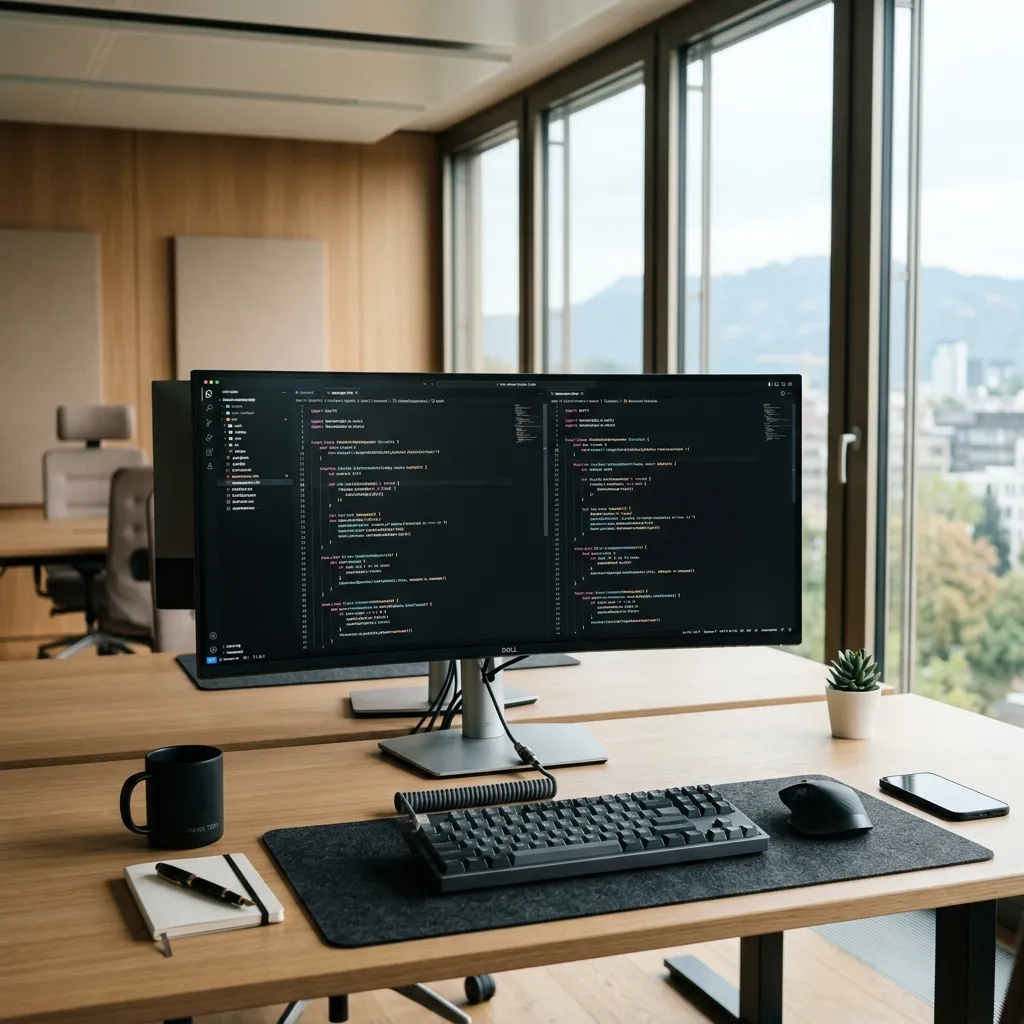 Softwareentwicklung IT Webapplikationen Cloud Lorien Group Aarau