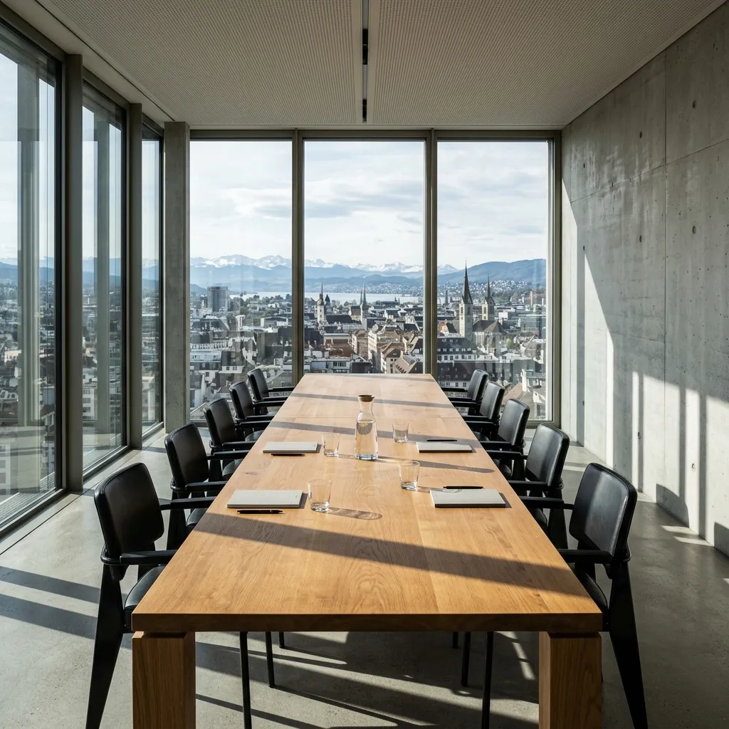 Strategieberatung Schweiz